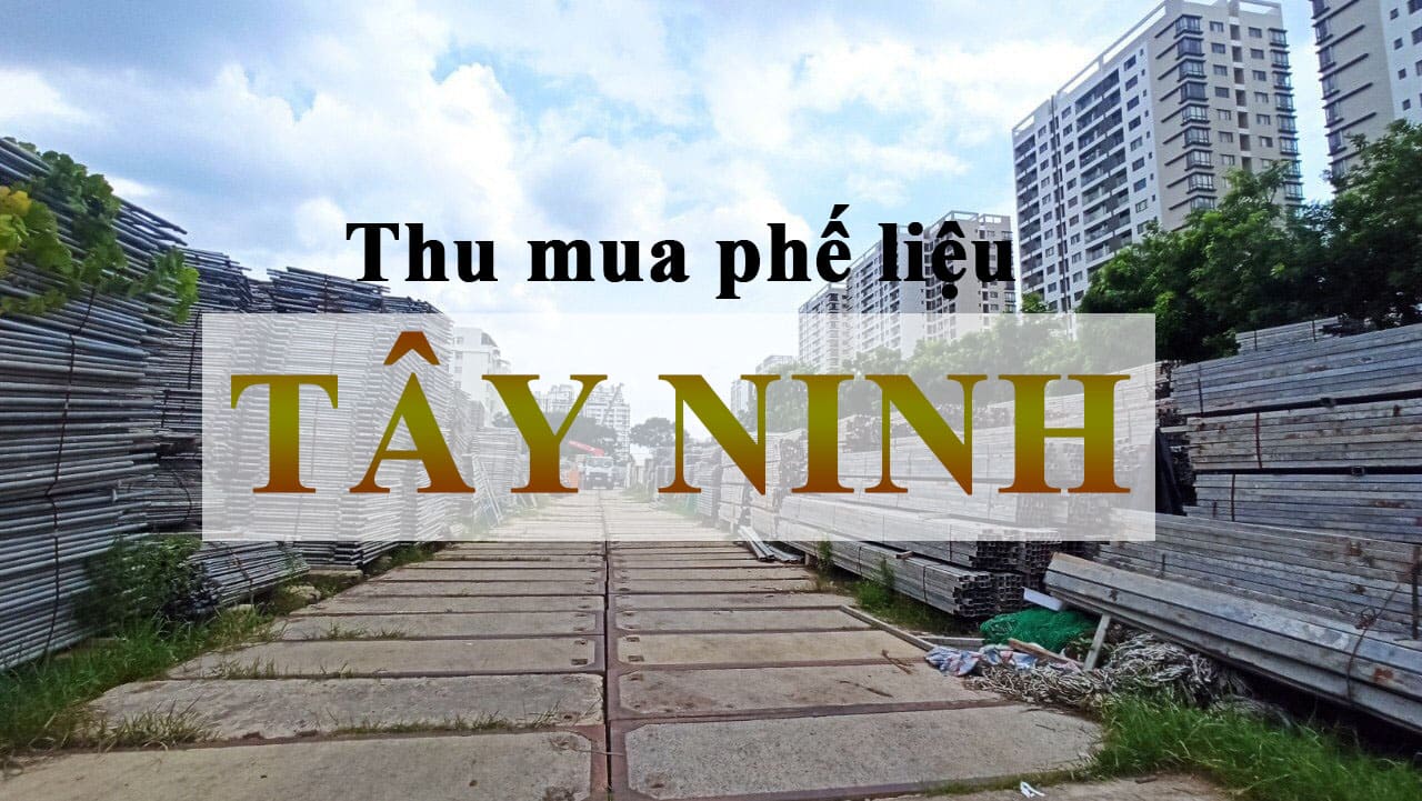 Phế Liệu Thịnh Hiếu Phát|Thu mua phế liệu giá cao Hotline: [hotline]